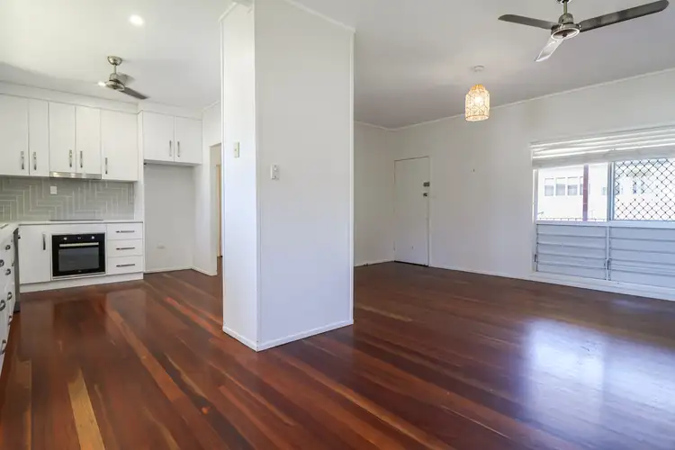 Fourth view of Homely house listing, 28 Wattle Street, New Auckland QLD 4680