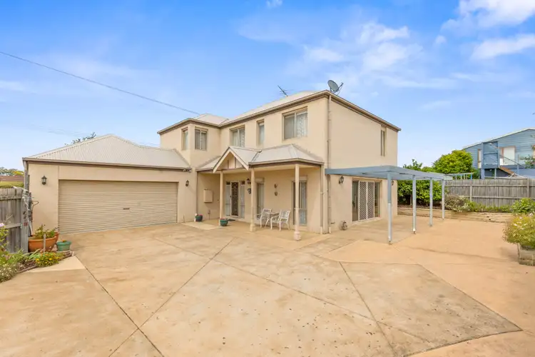 22 Beresford Close, Ocean Grove VIC 3226