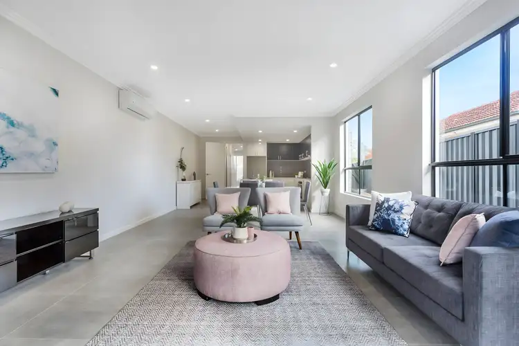 Fourth view of Homely house listing, 3C Labrador Street, Campbelltown SA 5074