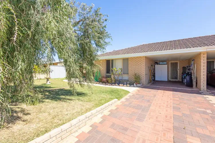 Sixth view of Homely house listing, 8B Elizabeth Way, Jurien Bay WA 6516