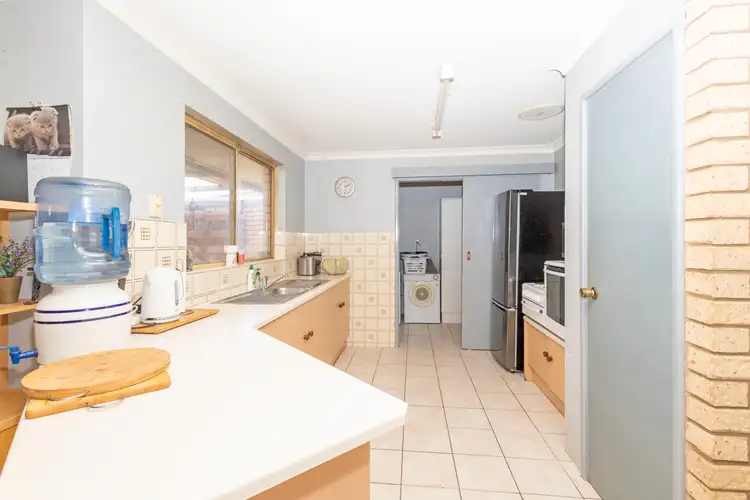 Seventh view of Homely house listing, 8B Elizabeth Way, Jurien Bay WA 6516