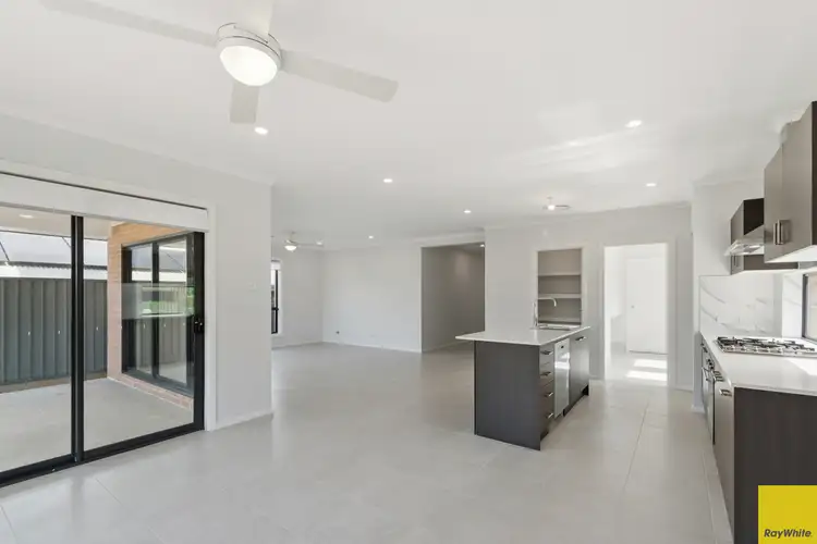 Third view of Homely house listing, 17 Sunnyside Drive, Huntley NSW 2530