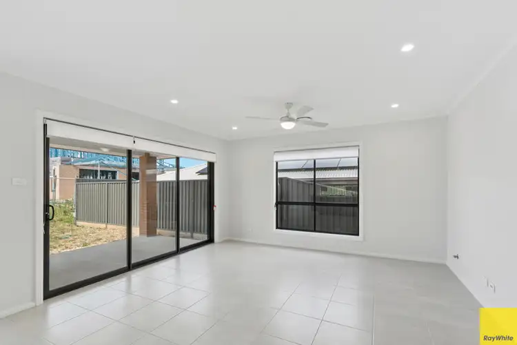 Fourth view of Homely house listing, 17 Sunnyside Drive, Huntley NSW 2530