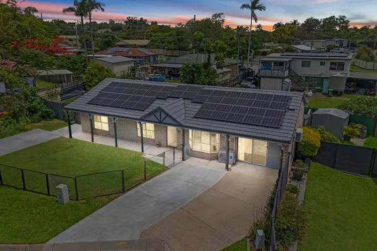 Second view of Homely house listing, 19 Carlton Close, Bethania QLD 4205