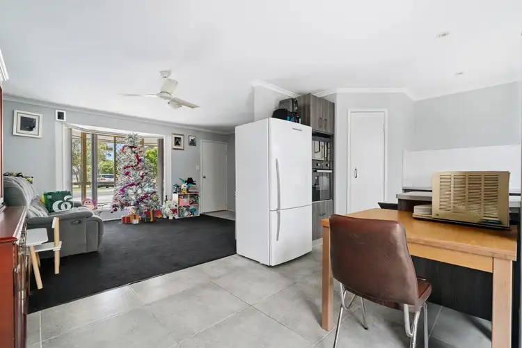 Fourth view of Homely house listing, 19 Carlton Close, Bethania QLD 4205