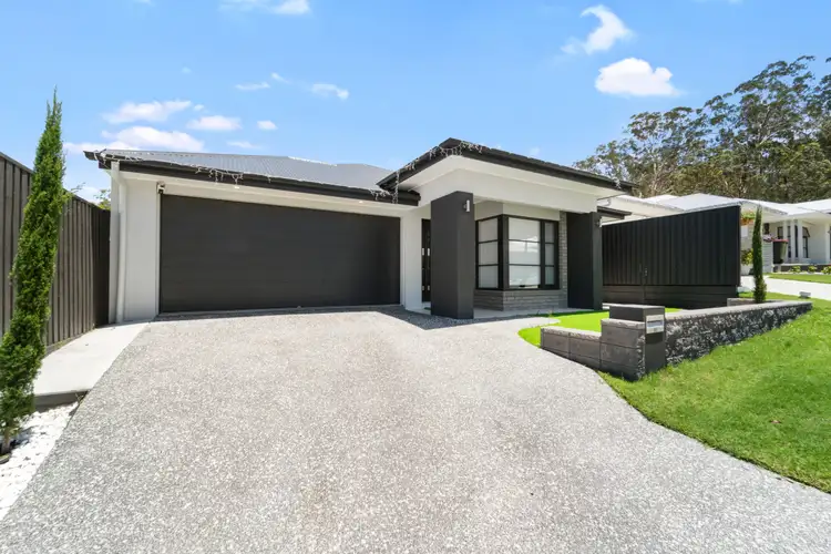 Second view of Homely house listing, 68 Cedar Drive, Burpengary QLD 4505