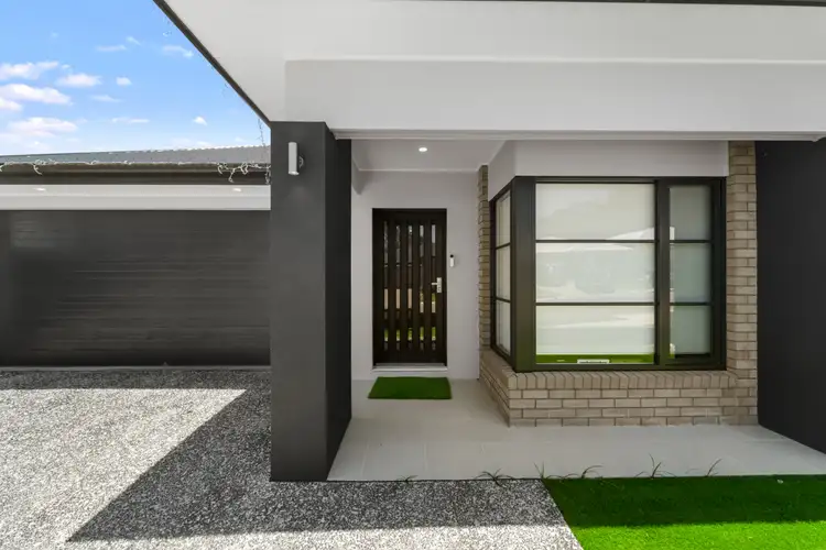 Third view of Homely house listing, 68 Cedar Drive, Burpengary QLD 4505