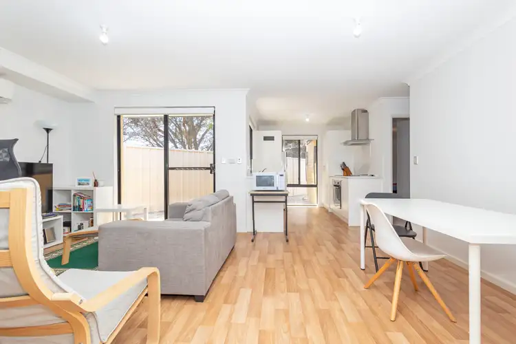 Second view of Homely house listing, 15/5 Moonlight Cres, Jurien Bay WA 6516