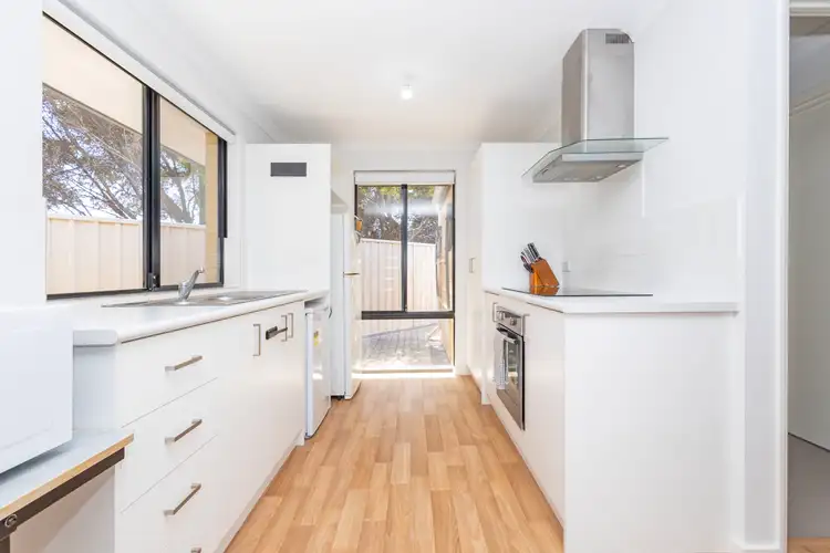 Third view of Homely house listing, 15/5 Moonlight Cres, Jurien Bay WA 6516