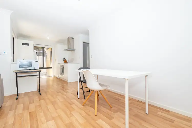 Sixth view of Homely house listing, 15/5 Moonlight Cres, Jurien Bay WA 6516