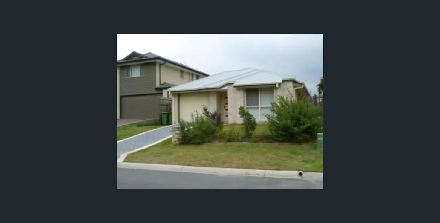 Main view of Homely house listing, 33 Park Esplanade, Coomera QLD 4209