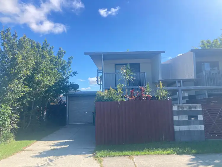 1/53 Bancroft Terrace, Deception Bay QLD 4508