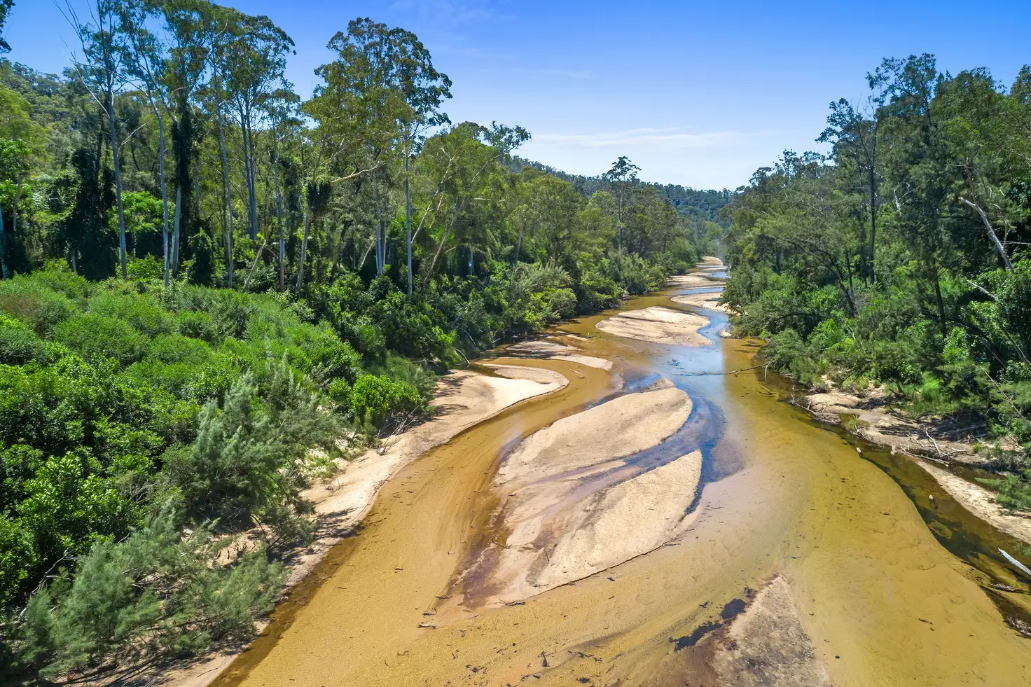 Main view of Homely rural property listing, 29 Hulbert Road, Upper Colo NSW 2756