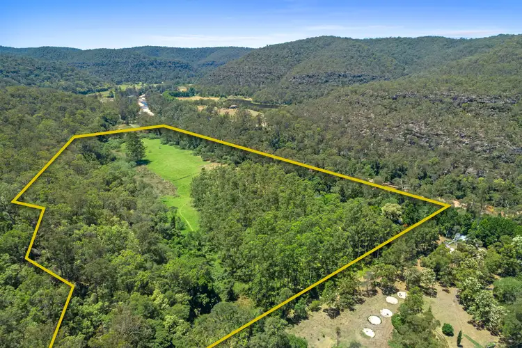 Third view of Homely rural property listing, 29 Hulbert Road, Upper Colo NSW 2756