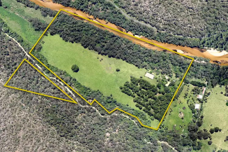 Fourth view of Homely rural property listing, 29 Hulbert Road, Upper Colo NSW 2756