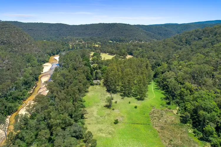 Fifth view of Homely rural property listing, 29 Hulbert Road, Upper Colo NSW 2756