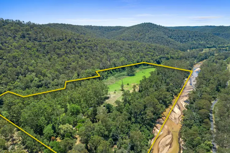 Sixth view of Homely rural property listing, 29 Hulbert Road, Upper Colo NSW 2756