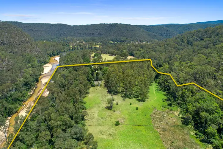 Seventh view of Homely rural property listing, 29 Hulbert Road, Upper Colo NSW 2756