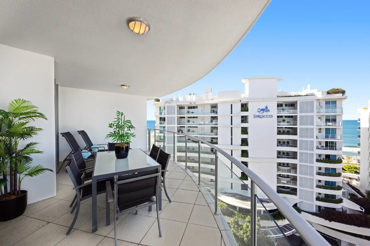 Main view of Homely unit listing, 901/19 First Avenue, Mooloolaba QLD 4557