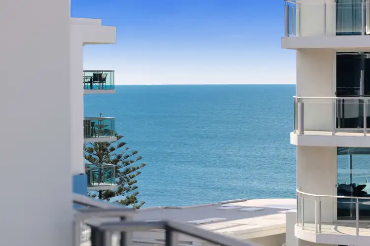 Second view of Homely unit listing, 901/19 First Avenue, Mooloolaba QLD 4557