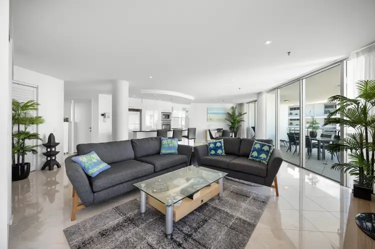 Fourth view of Homely unit listing, 901/19 First Avenue, Mooloolaba QLD 4557