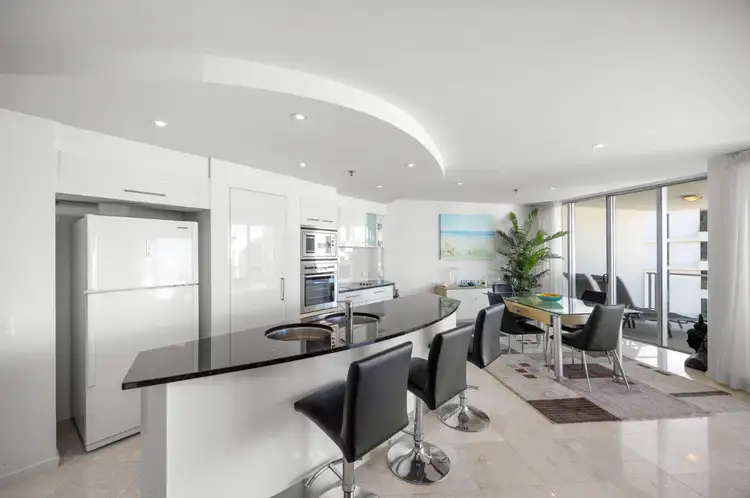 Fifth view of Homely unit listing, 901/19 First Avenue, Mooloolaba QLD 4557