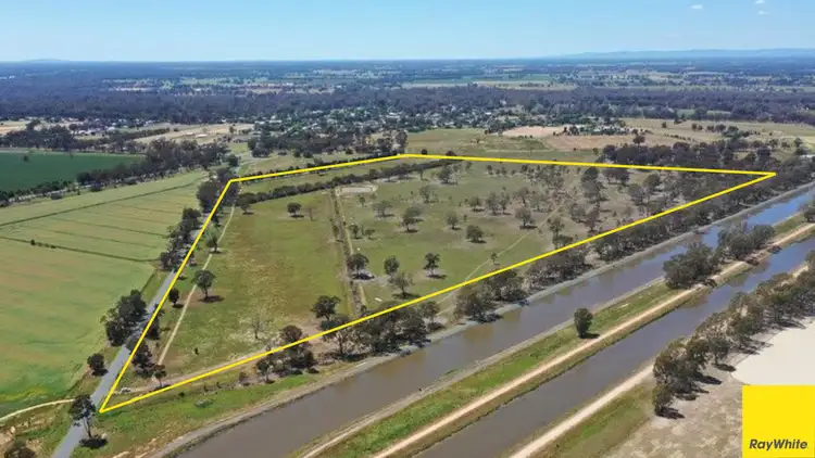 11 Old Whroo Road, Murchison VIC 3610