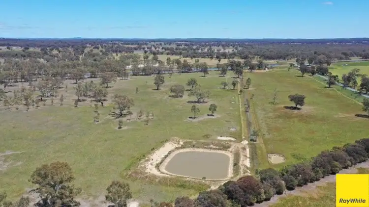 Second view of Homely land listing, 11 Old Whroo Road, Murchison VIC 3610