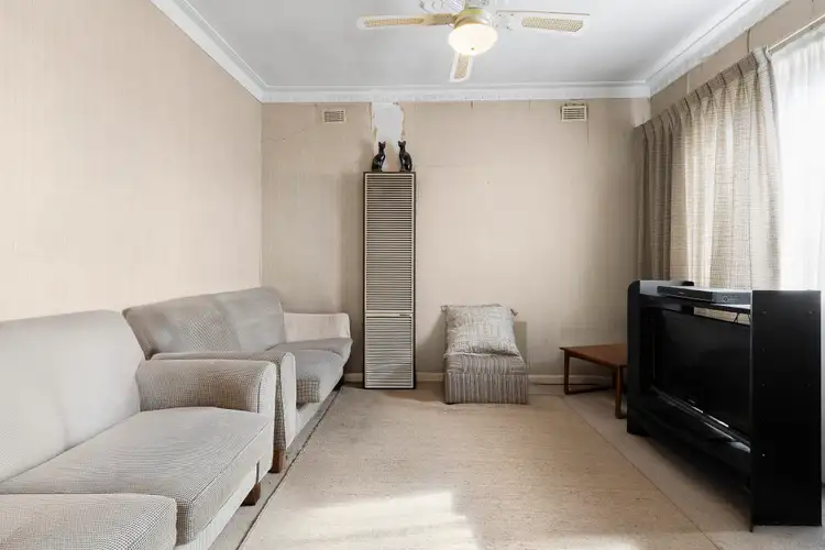 Second view of Homely house listing, 58 View Street, St Albans VIC 3021