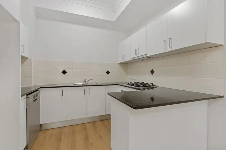 Second view of Homely unit listing, 25/1094-1118 Anzac Parade, Maroubra NSW 2035