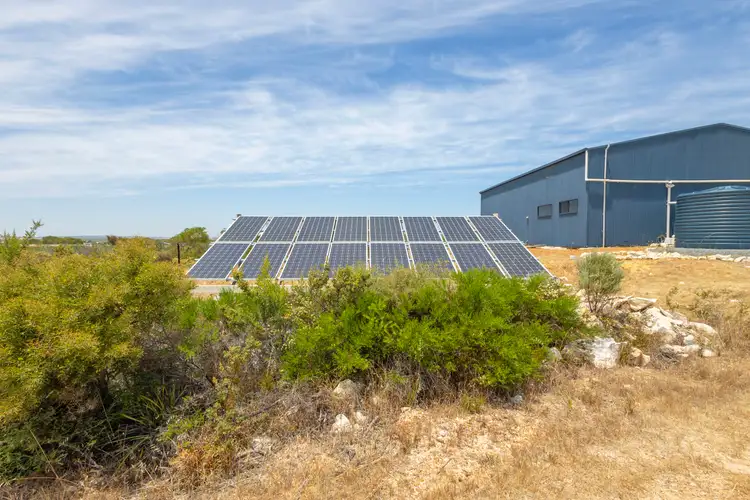 Second view of Homely land listing, Lot 139 Jurien Bay Vista, Jurien Bay WA 6516