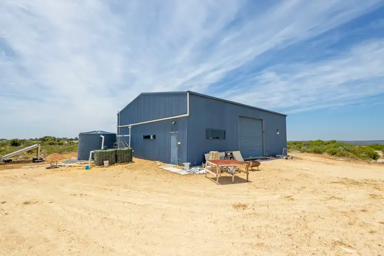 Third view of Homely land listing, Lot 139 Jurien Bay Vista, Jurien Bay WA 6516