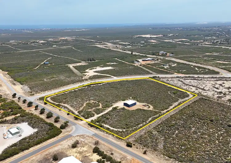 Fourth view of Homely land listing, Lot 139 Jurien Bay Vista, Jurien Bay WA 6516