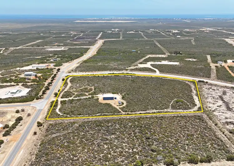 Fifth view of Homely land listing, Lot 139 Jurien Bay Vista, Jurien Bay WA 6516