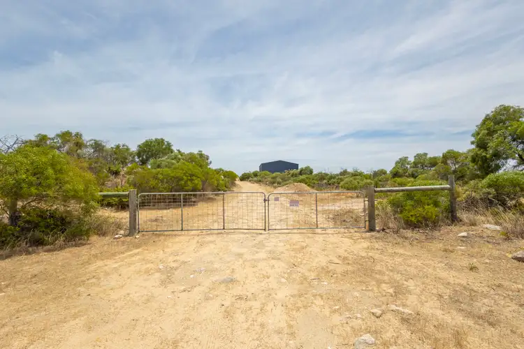 Sixth view of Homely land listing, Lot 139 Jurien Bay Vista, Jurien Bay WA 6516