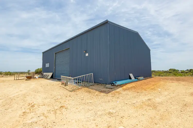 Seventh view of Homely land listing, Lot 139 Jurien Bay Vista, Jurien Bay WA 6516