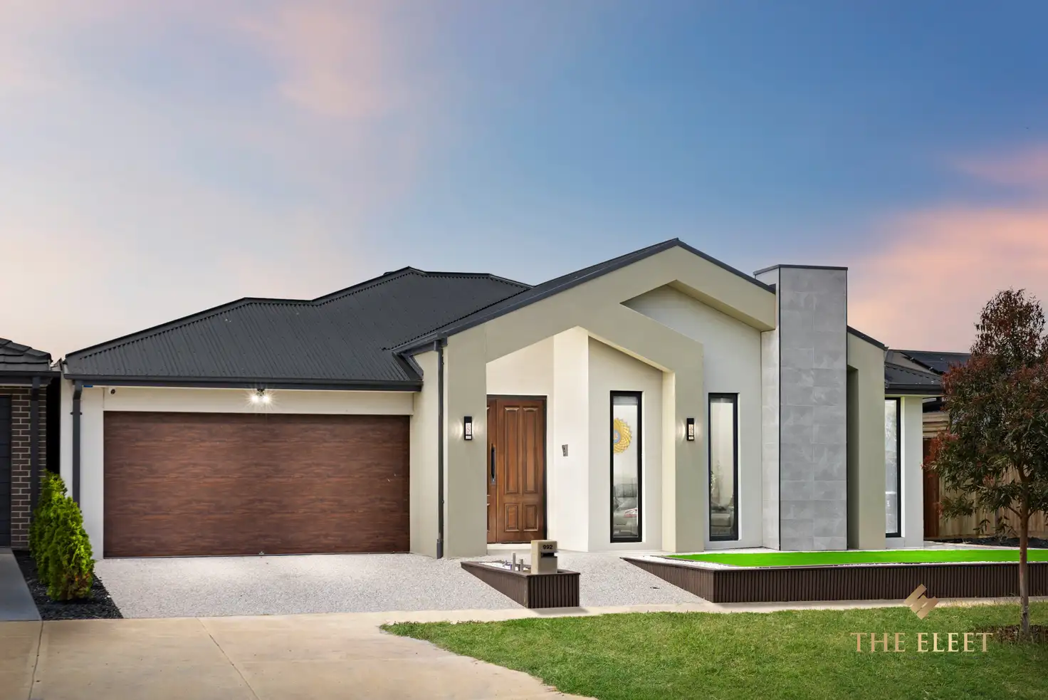 Main view of Homely house listing, 992 Morris Road, Truganina VIC 3029