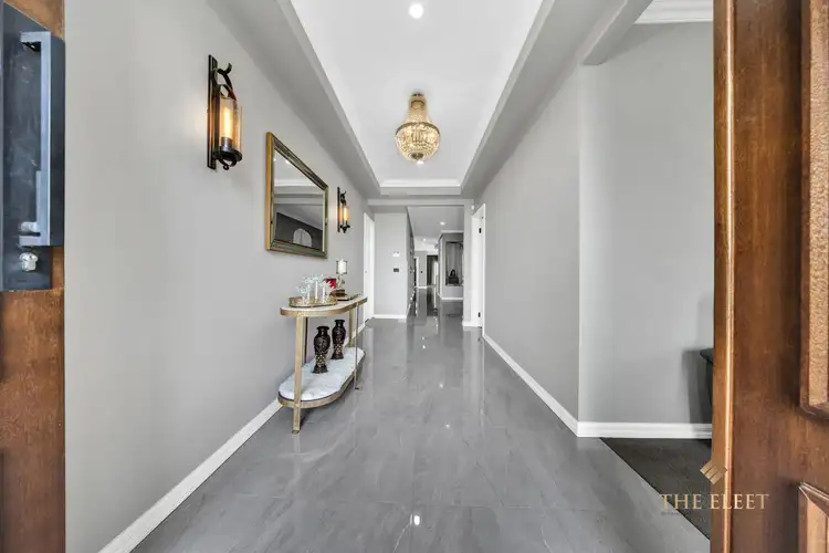 Second view of Homely house listing, 992 Morris Road, Truganina VIC 3029