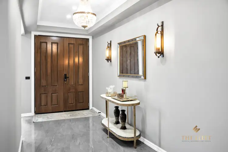 Third view of Homely house listing, 992 Morris Road, Truganina VIC 3029