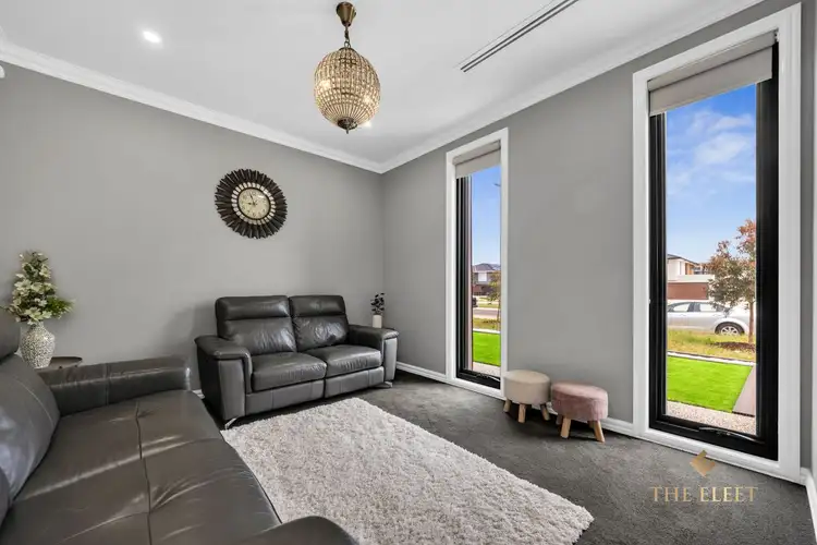 Fourth view of Homely house listing, 992 Morris Road, Truganina VIC 3029