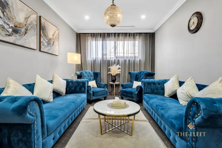 Fifth view of Homely house listing, 992 Morris Road, Truganina VIC 3029