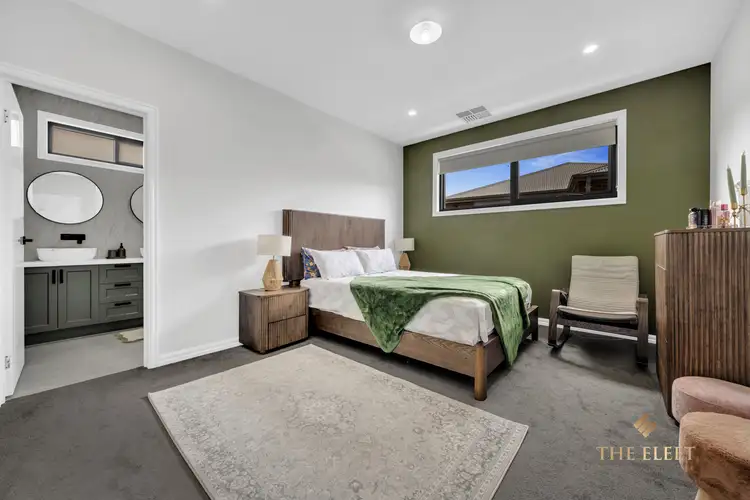 Sixth view of Homely house listing, 992 Morris Road, Truganina VIC 3029