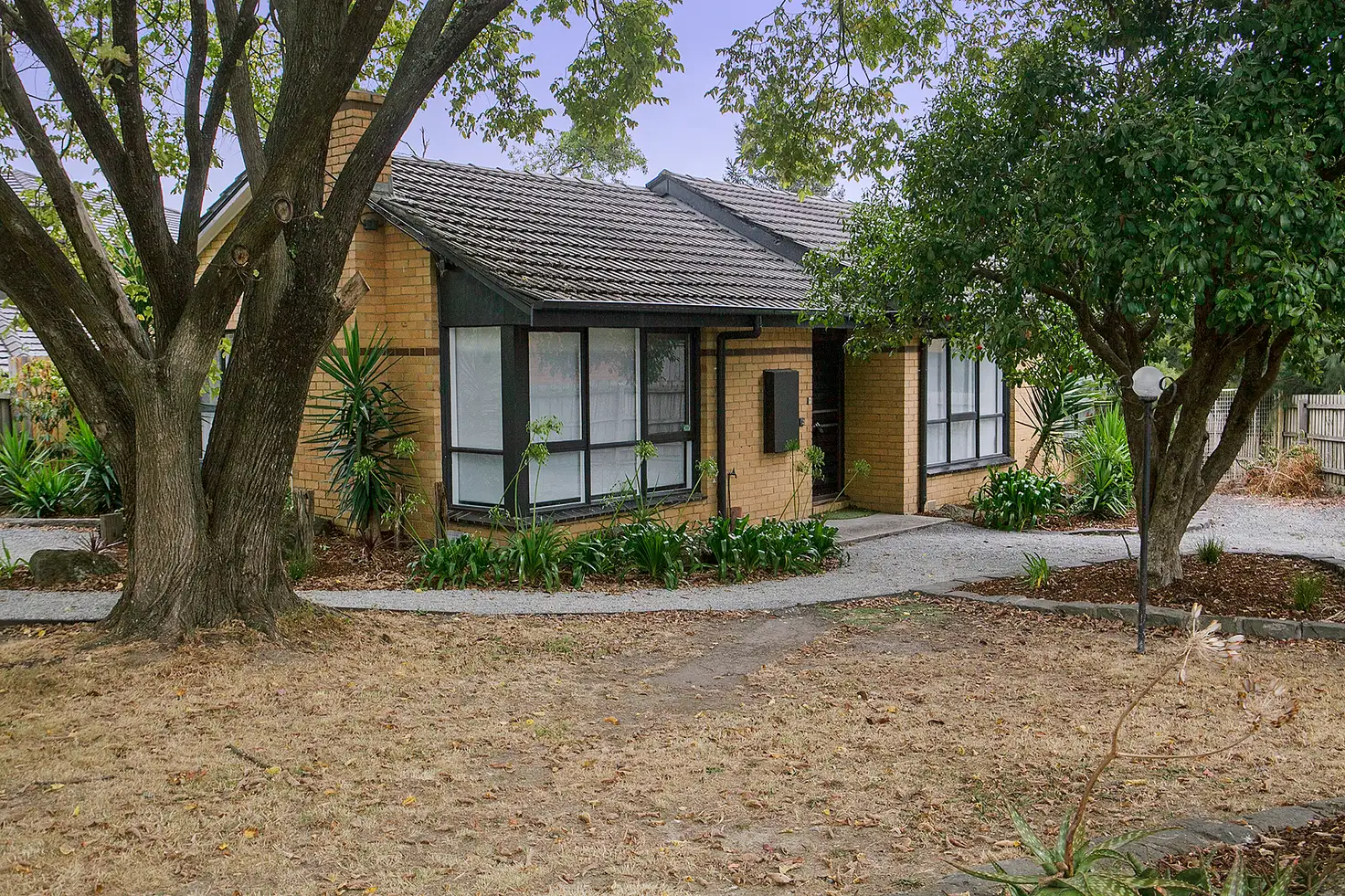 Main view of Homely house listing, 13 Paris Avenue, Croydon South VIC 3136