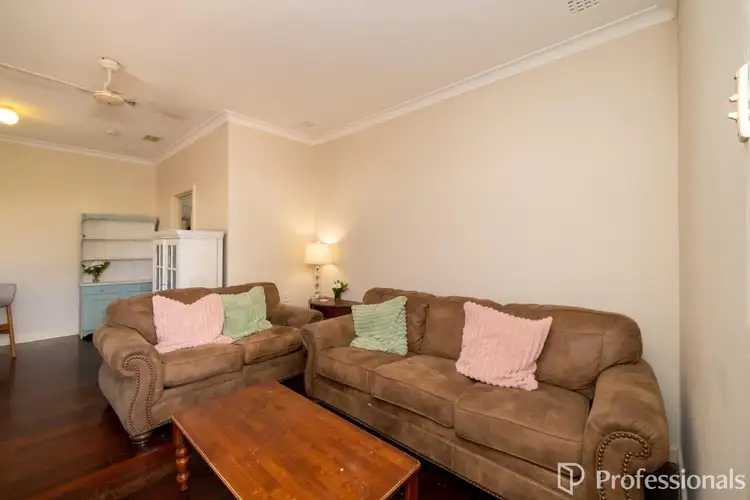 Second view of Homely house listing, 1/22 Locksley Avenue, Armadale WA 6112