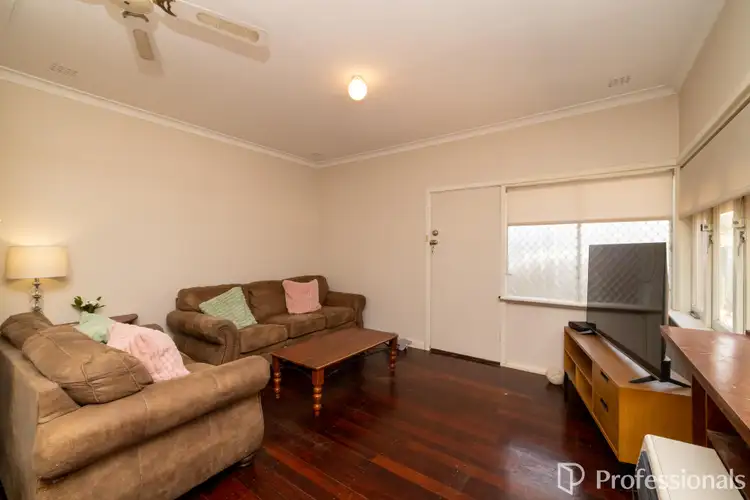 Third view of Homely house listing, 1/22 Locksley Avenue, Armadale WA 6112