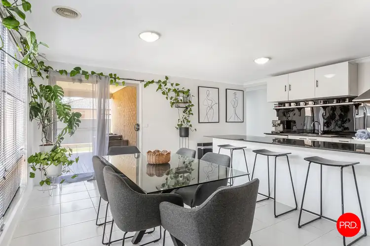 Third view of Homely house listing, 13 Saltbush Street, Jackass Flat VIC 3556