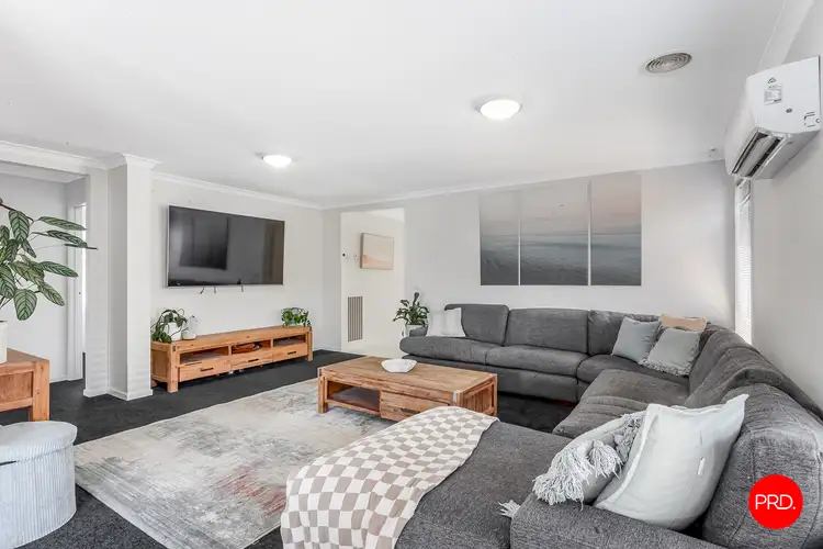 Fourth view of Homely house listing, 13 Saltbush Street, Jackass Flat VIC 3556