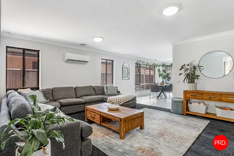 Fifth view of Homely house listing, 13 Saltbush Street, Jackass Flat VIC 3556