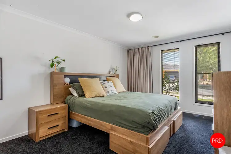 Sixth view of Homely house listing, 13 Saltbush Street, Jackass Flat VIC 3556