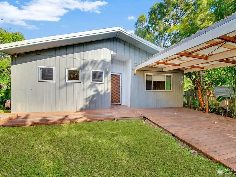 Main view of Homely house listing, 38 Selvey Street, Yeppoon QLD 4703